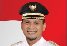 Wabup Butur Bakal Pimpin Apel Gabungan OPD Perdana Besok Wakil Bupati Butur, Rahman