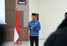 BKN Batalkan Pelantikan Pejabat Struktural di Busel