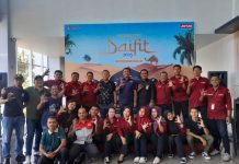 Ramadan Bersama PT MRM Daihatsu Baubau, Beli Mobil Berhadiah Umrah