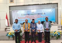 Wali Kota Baubau: Kepton Memiliki Kekuatan Besar