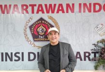 Ketum PWI Zulmansyah Sekedang Usul Percepat Kongres