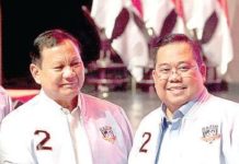 Dukung Program Prabowo, Kadin Sultra Siap Bangun 65 Dapur MBG