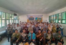 BPK Sultra Tanamkan Kesadaran Awasi Uang Negara Sejak Dini