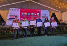 BKPRS Sepakat Maju Bersama untuk Indonesia