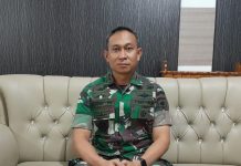 Dandim 1413/Buton Bantah Anggotanya Terlibat Penggelapan Kendaraan Ilegal