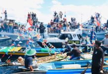 Wali Kota Baubau: Haroana Andala, Momentum Menjaga dan Melestarikan Budaya