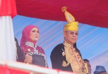 Perayaan HUT Kota Baubau, Energi Baru Gerakan Ekonomi Kerakyatan