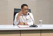 KPK Dalami Dugaan Korupsi Proyek 31 RSUD Program Kemenkes