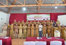 Wawali Baubau Ajak Masyarakat Bangun Iklim Investasi Berkelanjutan untuk Pertumbuhan Ekonomi