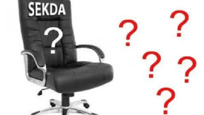 Ilustrasi Calon Sekda