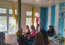 117 Anak dan Balita di Buteng Keracunan, Diduga Usai Konsumsi MBG