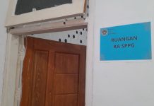 Diduga Lecehkan Staf Dapur, Oknum Kepala SPPG di Kota Baubau Dilaporkan ke BGN