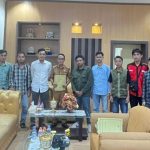 GMM Desak Wali Kota Baubau Copot Dua Kepala OPD