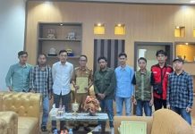 GMM Desak Wali Kota Baubau Copot Dua Kepala OPD