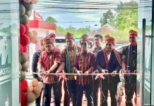 PT MRM Daihatsu Baubau Perkuat Layanan Purnajual Suku Cadang dan Servis