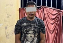 Seorang Pemuda di Buton Tikam Selingkuhan Pacar