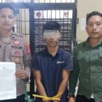 Pemuda Bejat, Setubuhi Anak di Bawah Umur di Toilet